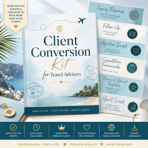 Client Conversion Kit